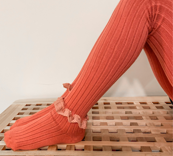 Collegien strümpfe Clearance